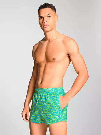PUMA | Herren Badeshort Formstrip | 